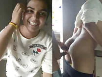 베프-구강 섹스-거시기 빨기-데시-인도