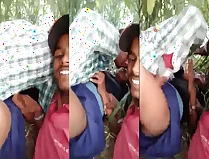 الجنس الجماعي-حب-في الخارج