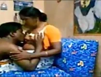 Tanten-geile-tamilische