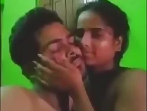 Real indian brother and sister home porn love to play with romantic sex