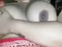 Huge boobs busty wife love hard sex